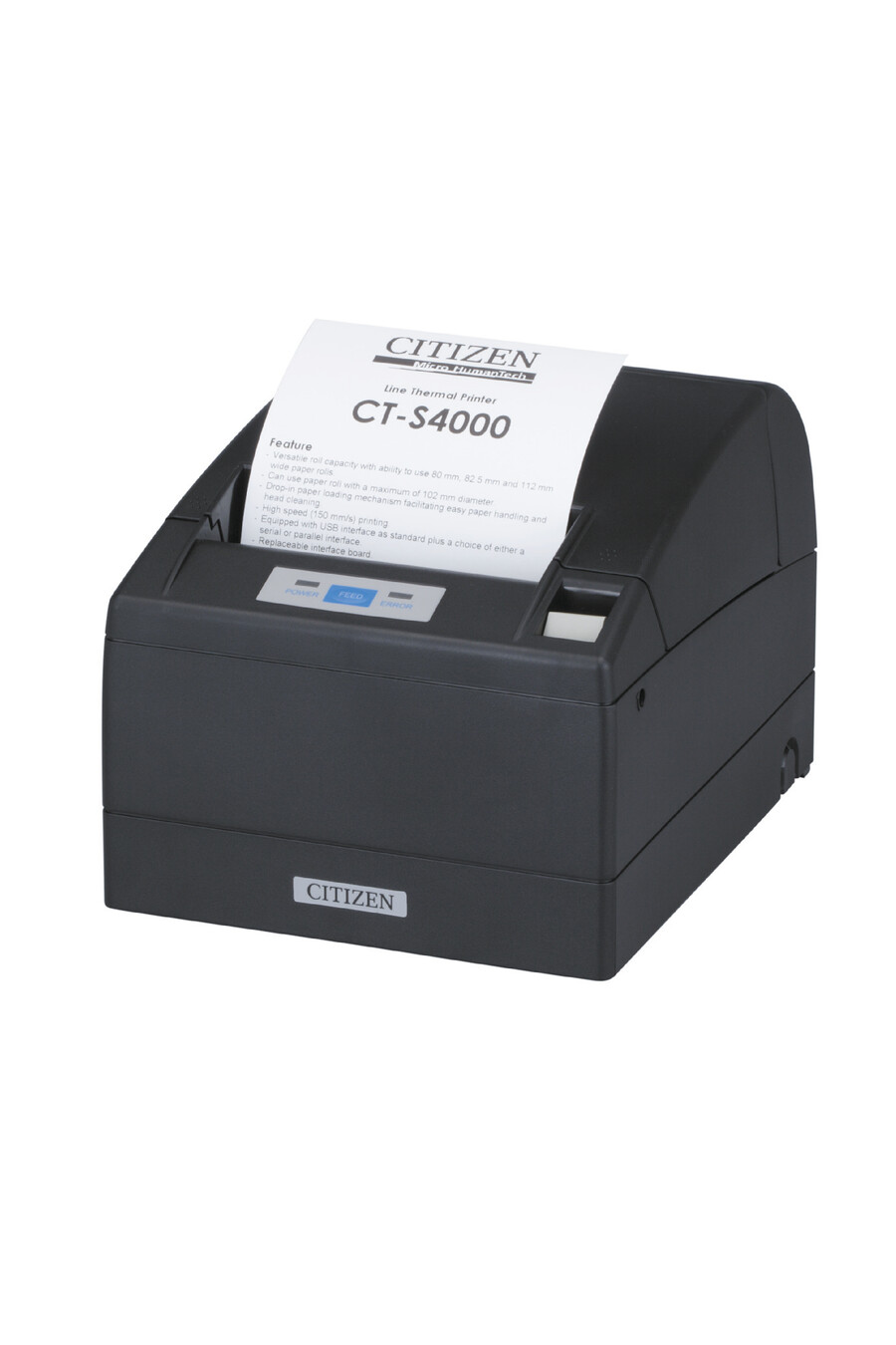 citizen-ct-s4000-receipt-printer