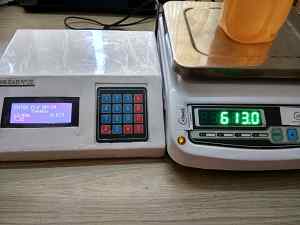 welpide-with-electronic-weighing-scale