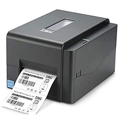 Barcode Label Printer TSC TE310 Barcode Printer