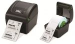 Barcode Label Printer TSC DA310 Barcode Printer