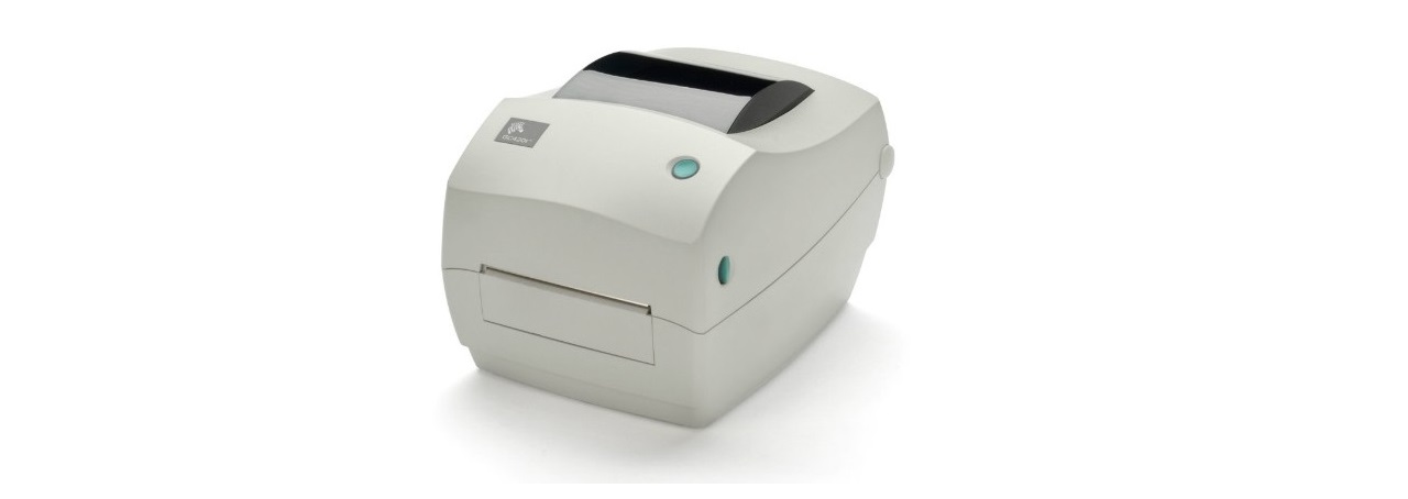 Barcode Label Printer ZEBRA GC420 Affordable Desktop Printer