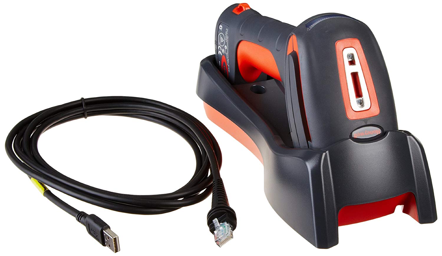 Barcode Scanner and Data Capture HONEYWELL 1911I - Rugged Barcode Scanner