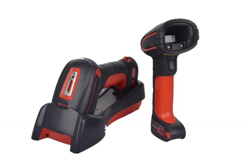 Barcode Scanner and Data Capture HONEYWELL 1911I - Rugged Barcode Scanner