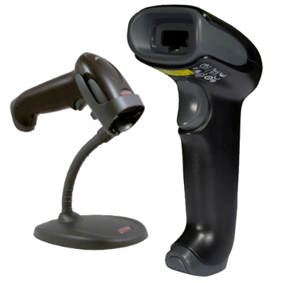 Barcode Scanner and Data Capture HONEYWELL_1450G - Barcode Scanner