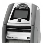 Barcode Label Printer ZEBRA QLN220 Health Care Mobile Printer
