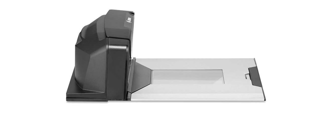 Barcode Scanner and Data Capture MP7000 - Mountable Barcode Scanner