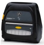 Barcode Label Printer ZEBRA ZQ520 Mobile Printer