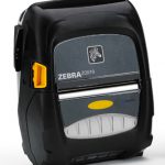 Barcode Label Printer ZEBRA ZQ510 Mobile Printer