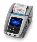 Barcode Label Printer ZEBRA ZQ610 Health Care Mobile Printer