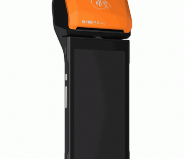 Android Touch POS SUNMI P2 PRO