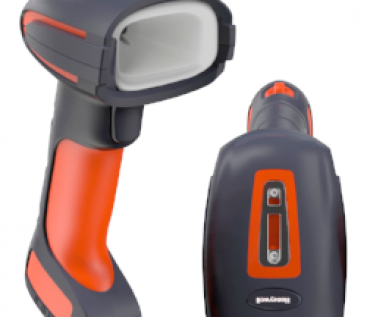 HONEYWELL 1920I DPM – Rugged Barcode Scanner