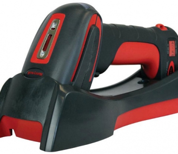 HONEYWELL 1911I – Rugged Barcode Scanner