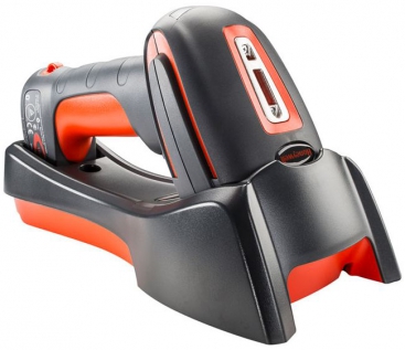 HONEYWELL 1981I – Rugged Barcode Scanner