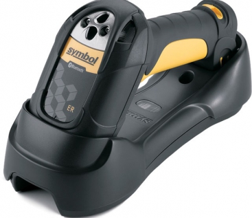 ZEBRA LS3578 ER 1D – Rugged Barcode Scanner