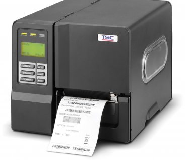 TSC ME340 Barcode Printer