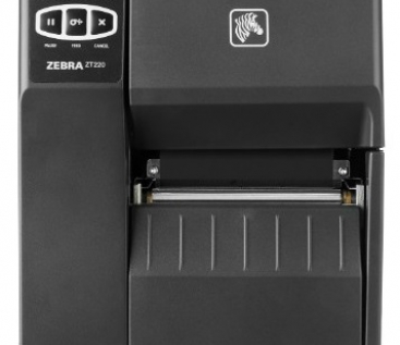 ZEBRA ZT230 Barcode Printer