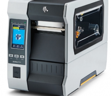 ZEBRA ZT610 Barcode Printer