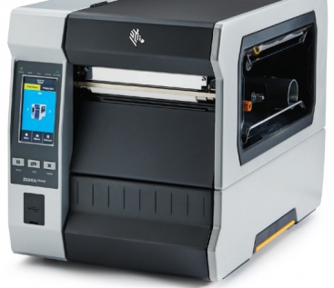 ZEBRA ZT620 Barcode Printer